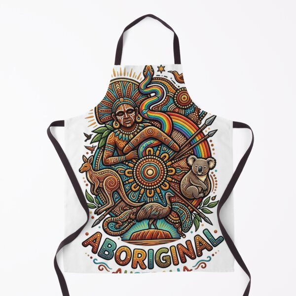 Item preview, ABORIGINAL CULTURE designed and sold by likbatonboot.