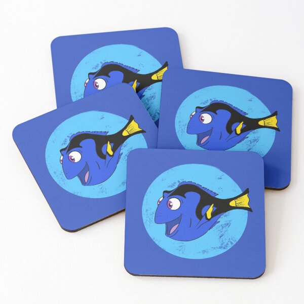 Item preview, Dory designed and sold by Carissariley.