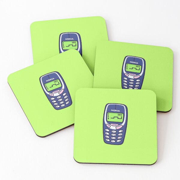 Item preview, Retro Mobile 3310 designed and sold by AnzDigital.