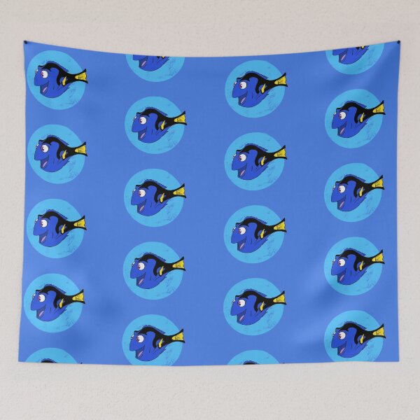 Item preview, Dory designed and sold by Carissariley.