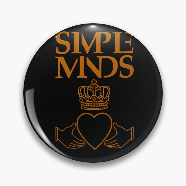 Item preview, Simples Mindss Logo designed and sold by Thamngan.