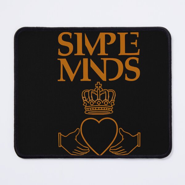 Item preview, Simples Mindss Logo designed and sold by Thamngan.