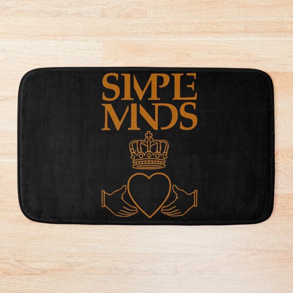 Item preview, Simples Mindss Logo designed and sold by Thamngan.