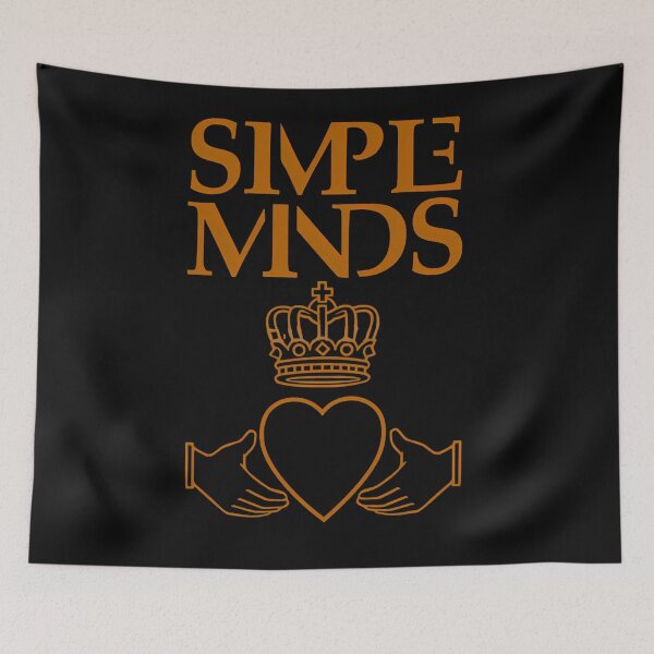 Item preview, Simples Mindss Logo designed and sold by Thamngan.