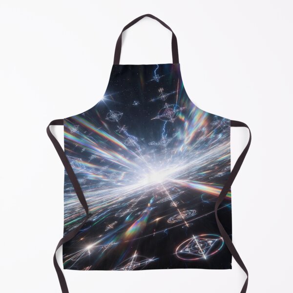 Item preview, Singularity Bloom: The Moment Reality Remembers Itself designed and sold by RavenCrow444.