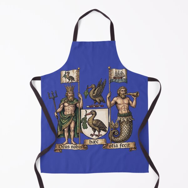Item preview, Arms of the City of Liverpool designed and sold by MorningFive.