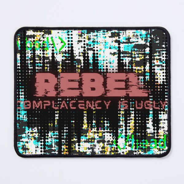 Item preview, TEAM REBELLION designed and sold by BirdieMarket.