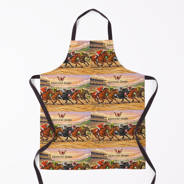 Item preview, Kentucky Derby The Run for the Roses designed and sold by The Art Queen Of Michigan .