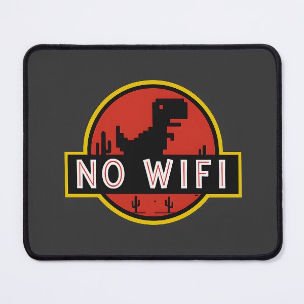 Item preview, No Wi-Fi designed and sold by AnzDigital.