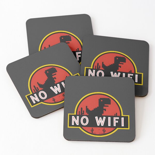 Item preview, No Wi-Fi designed and sold by AnzDigital.