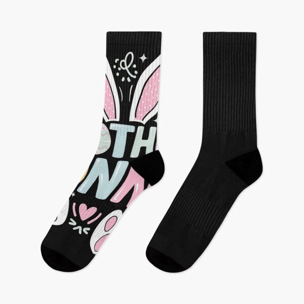 Item preview, Brother Bunny Rabbit Easter Day Family Matching Boys Men Kid designed and sold by Thamngan.