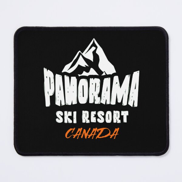 Item preview, Panorama Ski Resort designed and sold by TheEndDesign.
