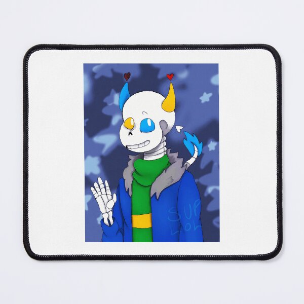 Item preview, Starry Horned Skeleton designed and sold by Baby-Care.