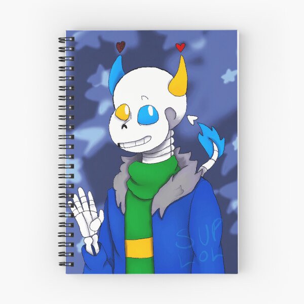 Item preview, Starry Horned Skeleton designed and sold by Baby-Care.