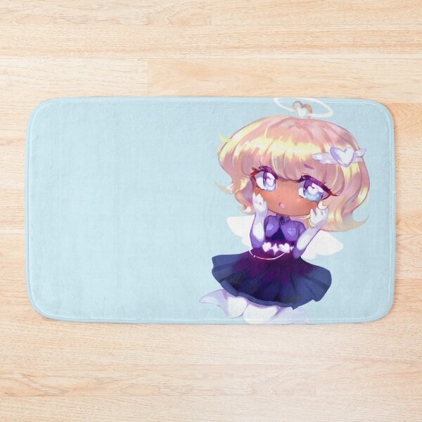 Item preview, Angelita / Chibi Angel OC designed and sold by illukizi.