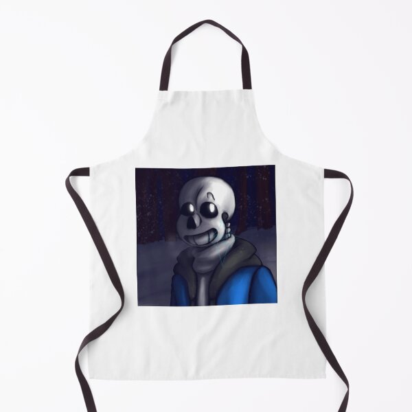 Item preview, Midnight Walk in Snowdin designed and sold by Baby-Care.