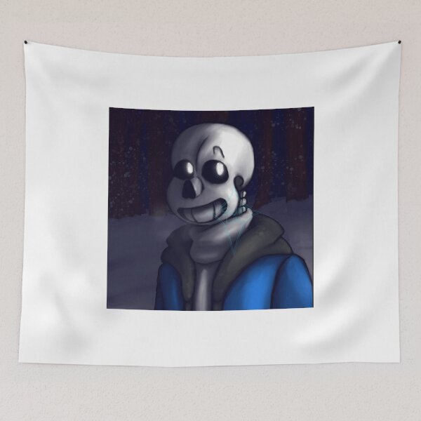 Item preview, Midnight Walk in Snowdin designed and sold by Baby-Care.