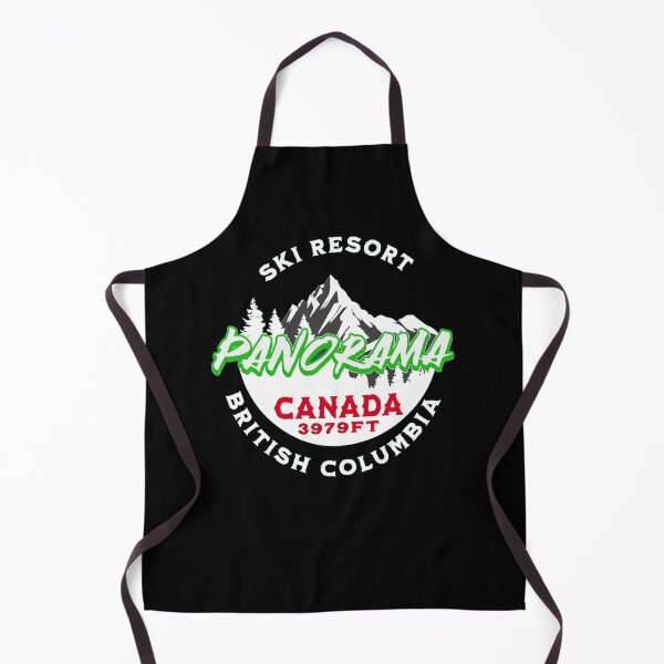 Item preview, Panorama Ski Resort designed and sold by TheEndDesign.