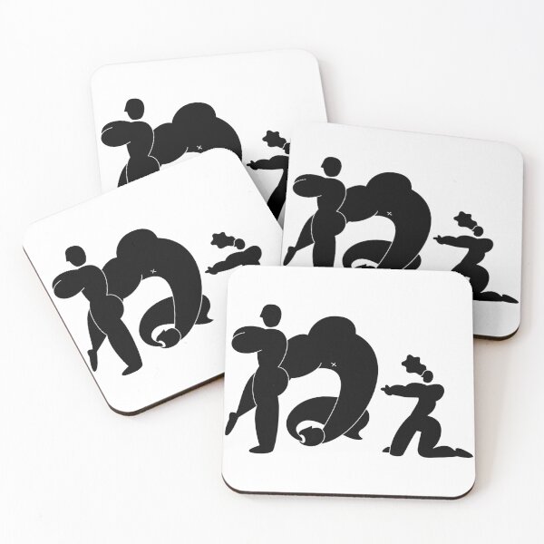 Item preview, Neh KANCHO（black） designed and sold by Neh-Mind.