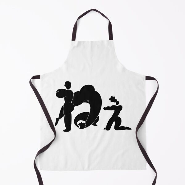 Item preview, Neh KANCHO(black) designed and sold by Neh-Mind.