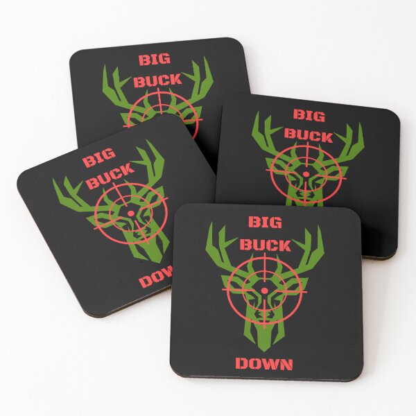 Item preview, deer hunting designed and sold by MattyManiac.