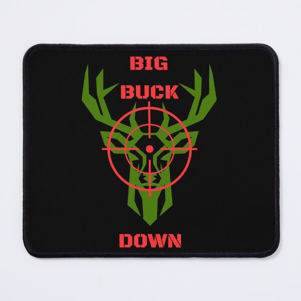 Item preview, deer hunting designed and sold by MattyManiac.