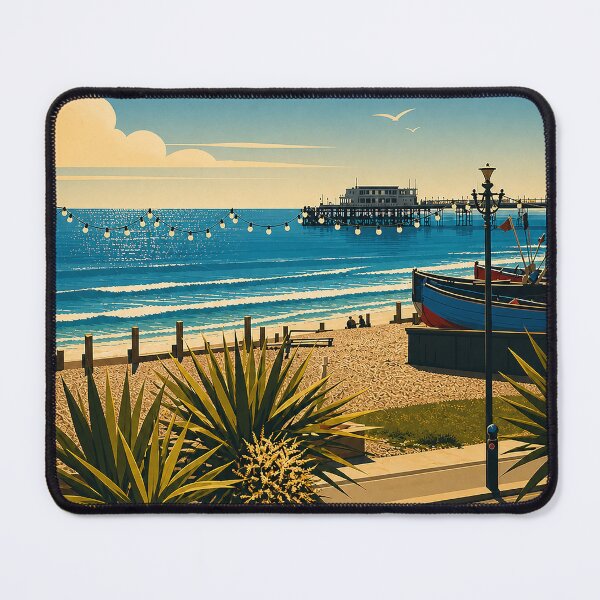 Item preview, Beach 180 Worthing designed and sold by The Deco Bureau.