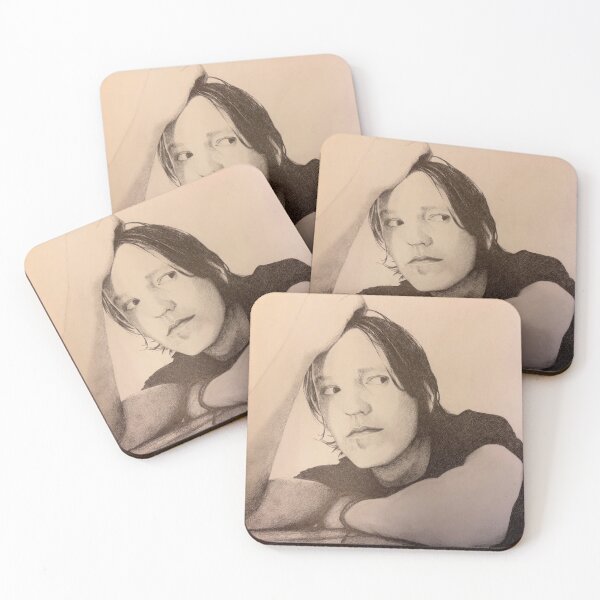 Item preview, Elliott Smith Original Artwork designed and sold by Goomba11.
