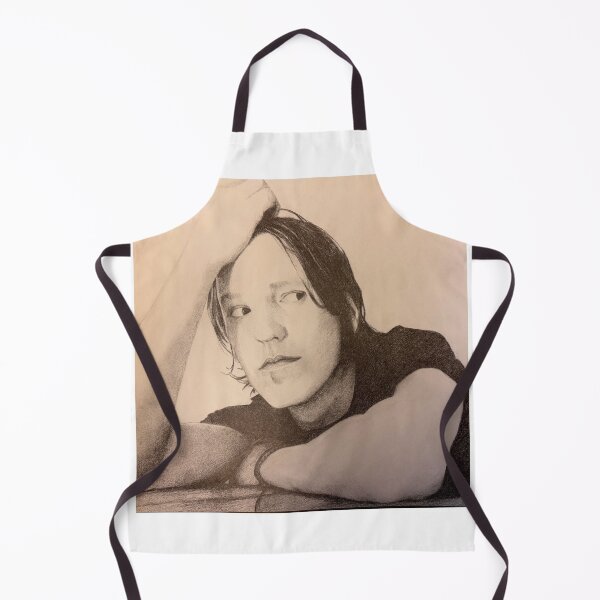 Item preview, Elliott Smith Original Artwork designed and sold by Goomba11.