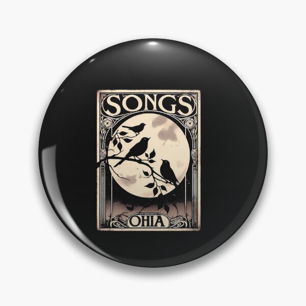 Item preview, Song Ohia  Jasons Molina designed and sold by VinhSinh.