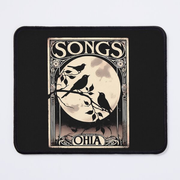 Item preview, Song Ohia  Jasons Molina designed and sold by VinhSinh.