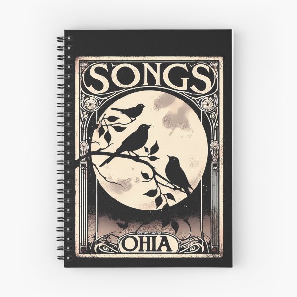 Item preview, Song Ohia  Jasons Molina designed and sold by VinhSinh.
