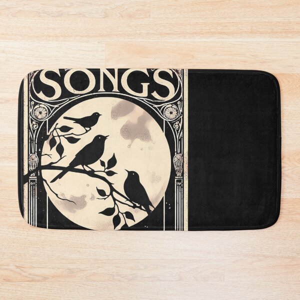 Item preview, Song Ohia  Jasons Molina designed and sold by VinhSinh.