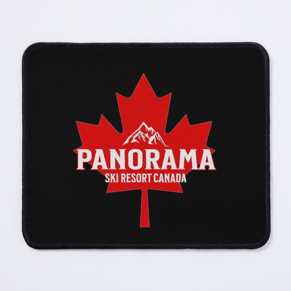 Item preview, Panorama Ski Resort designed and sold by TheEndDesign.