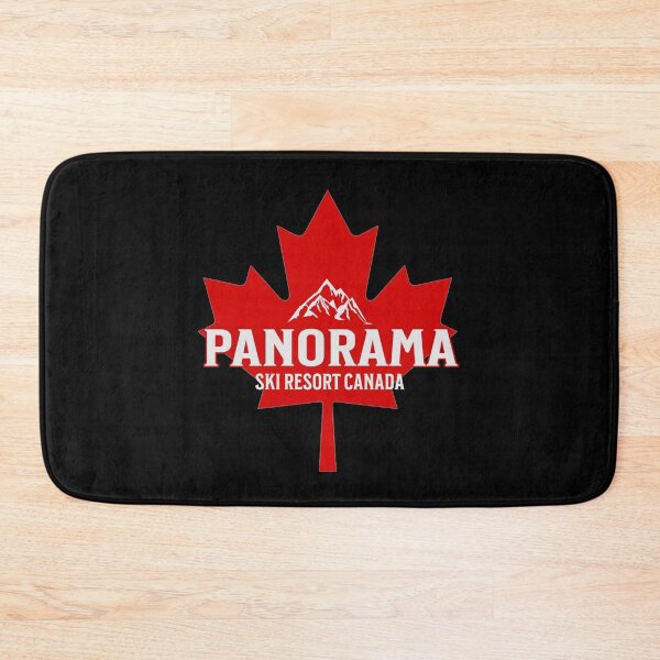 Item preview, Panorama Ski Resort  designed and sold by TheEndDesign.