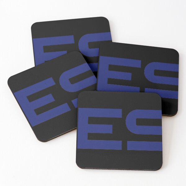 Item preview, UESC Logo - MARATHON designed and sold by FigNewto.