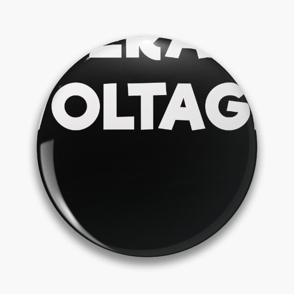 Item preview, Average Voltage designed and sold by mrdindustrial.