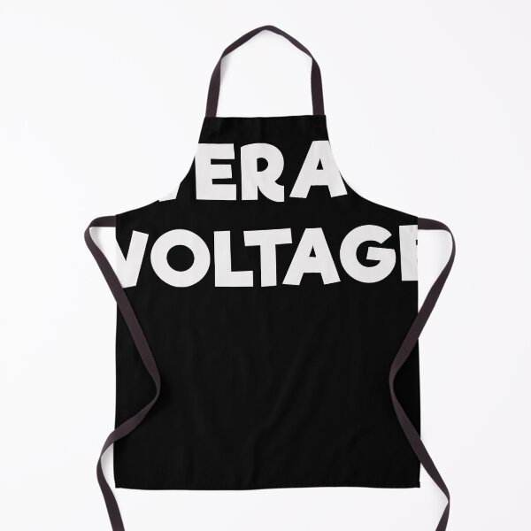 Item preview, Average Voltage designed and sold by mrdindustrial.