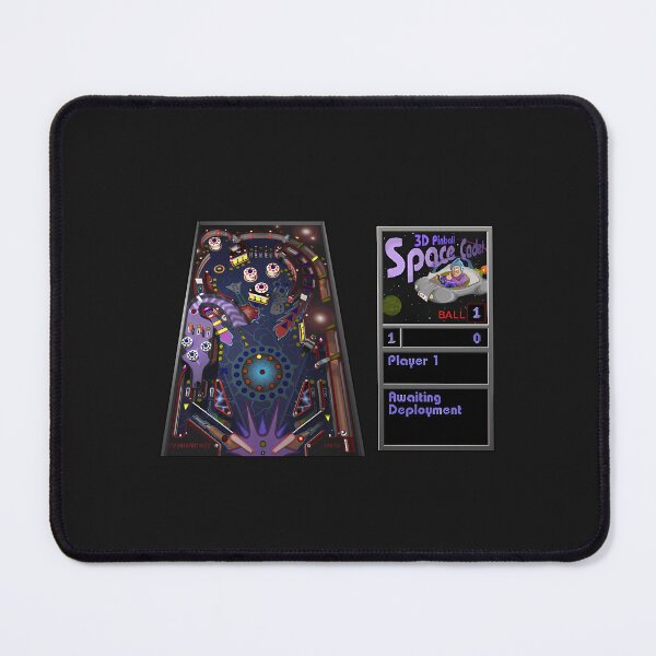 Item preview, Space Pinball Cadetss designed and sold by VinhSinh.