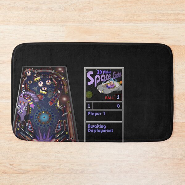 Item preview, Space Pinball Cadetss designed and sold by VinhSinh.
