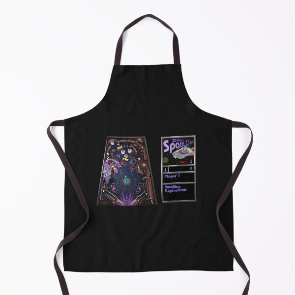 Item preview, Space Pinball Cadetss designed and sold by VinhSinh.