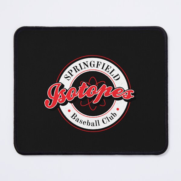 Item preview, Springfields Isotopess designed and sold by VinhSinh.