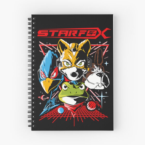 Item preview, Starfox designed and sold by VinhSinh.
