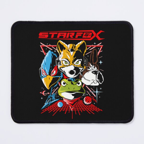Item preview, Starfox designed and sold by VinhSinh.