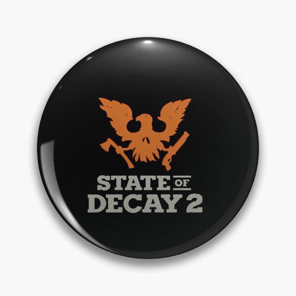 Item preview, State Of Decay designed and sold by VinhSinh.