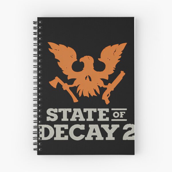Item preview, State Of Decay designed and sold by VinhSinh.