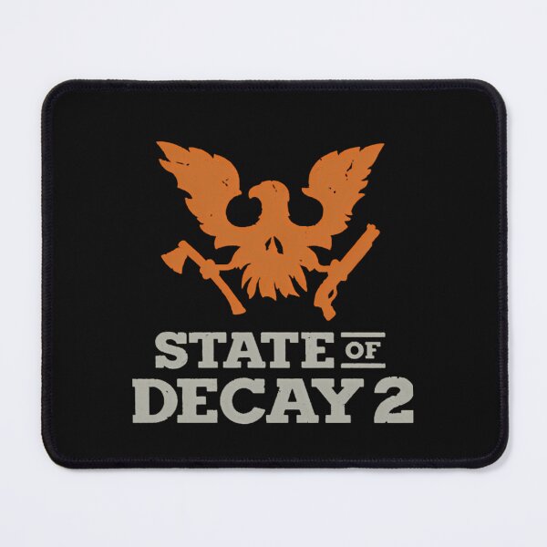 Item preview, State Of Decay designed and sold by VinhSinh.