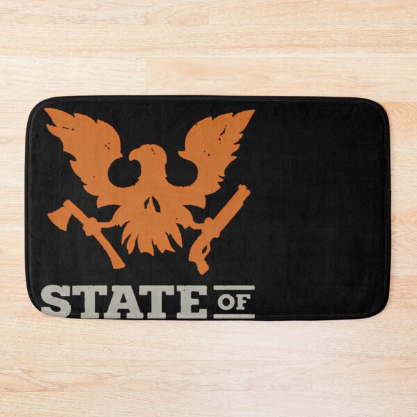 Item preview, State Of Decay designed and sold by VinhSinh.