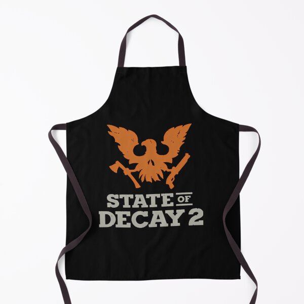 Item preview, State Of Decay designed and sold by VinhSinh.