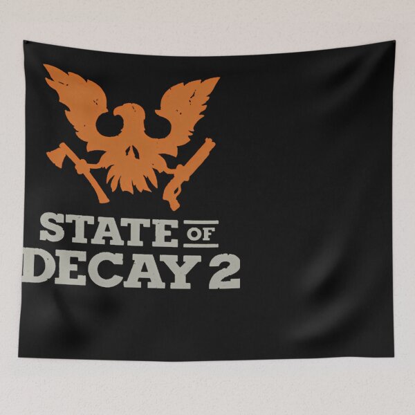 Item preview, State Of Decay designed and sold by VinhSinh.
